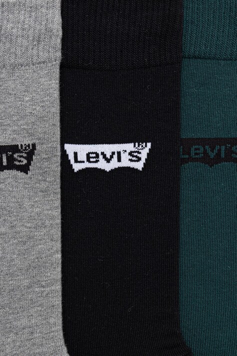 Levi's шкарпетки 3 шт. — фото 2