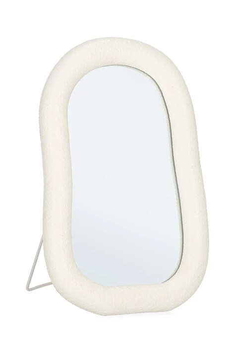 Bizzotto Дзеркальце підлогове 20 x 3 x 30 cm 242867