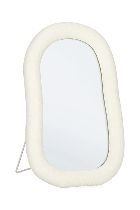 Bizzotto ogledalce stoječe 20 x 3 x 30 cm 242867