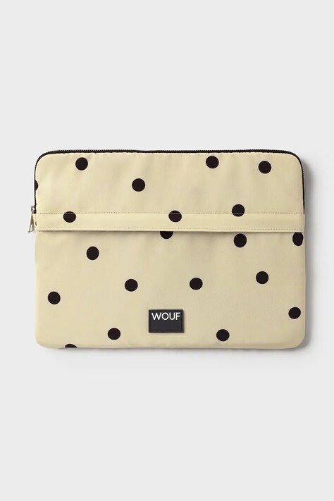 Obal na notebook WOUF Deauville 13" & 14" více barev