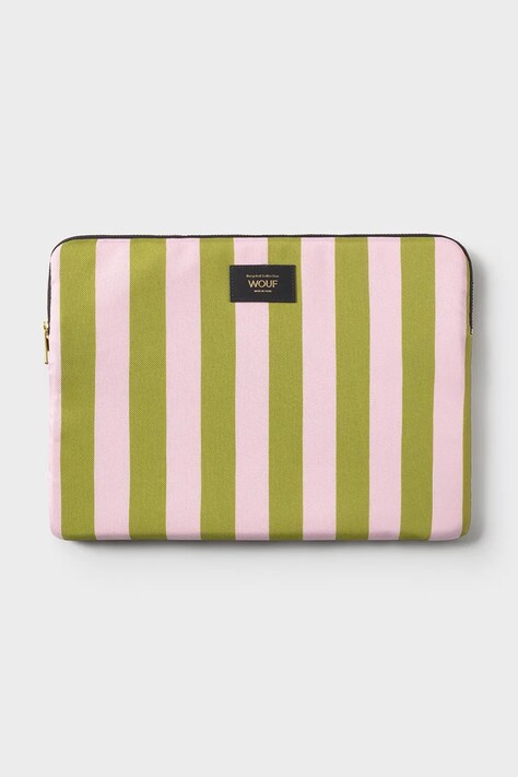 WOUF pokrowiec na laptopa Cabana 13" & 14 " kolor multicolor