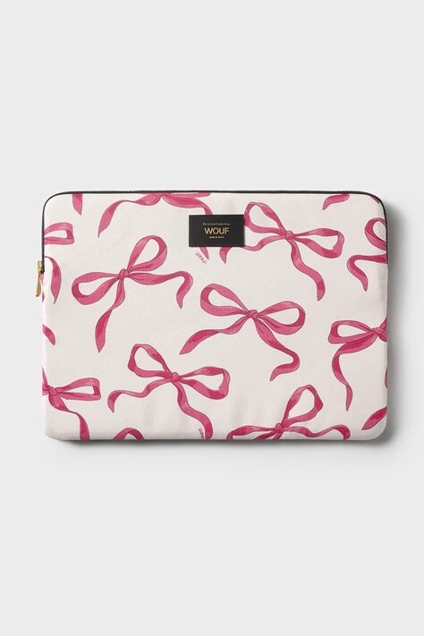 Obal na notebook WOUF Rita 13 " & 14" viac farieb