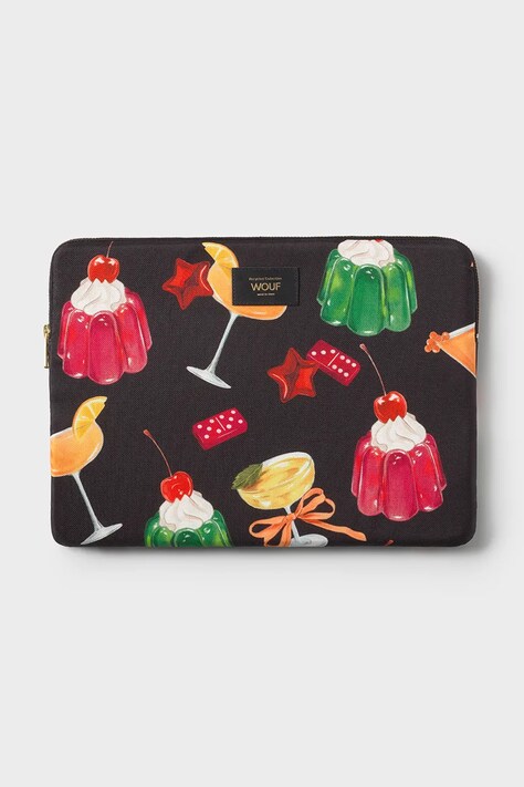 Obal na notebook WOUF Cheers 13" & 14" více barev