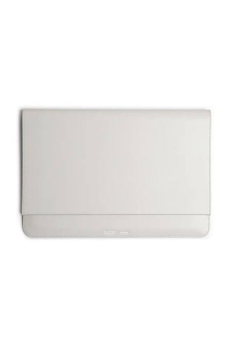 Orbitkey pokrowiec na laptopa Hybrid Laptop Sleeve KonMari 14" kolor beżowy