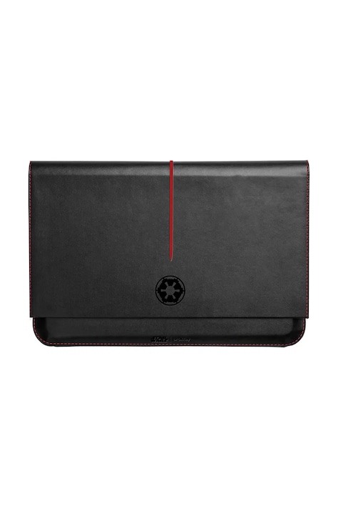 Orbitkey laptop táska Hybrid Laptop Sleeve 14" x Star Wars™ fekete