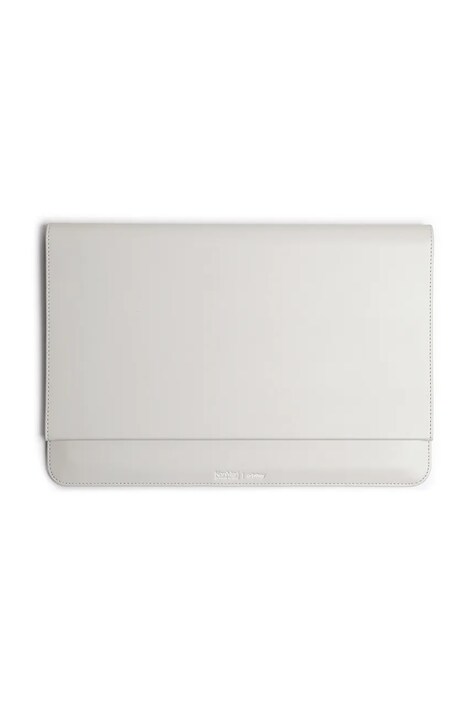 Orbitkey pokrowiec na laptopa Hybrid Laptop Sleeve 16”x KonMari kolor beżowy