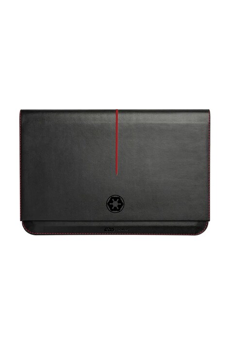Orbitkey pokrowiec na laptopa Hybrid Laptop Sleeve 16" x Star Wars kolor czarny