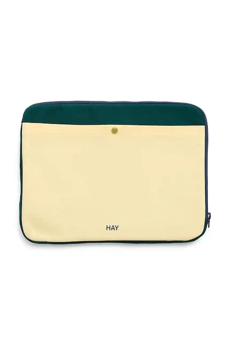 Θήκη φορητού υπολογιστή HAY Multi 13"/14" χρώμα: πολύχρωμο