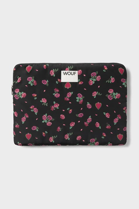 WOUF pokrowiec na laptopa Bloom 13" & 14" kolor multicolor