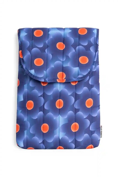 Helio Ferretti pokrowiec na laptopa 37 x 26 x 2,5 cm kolor multicolor