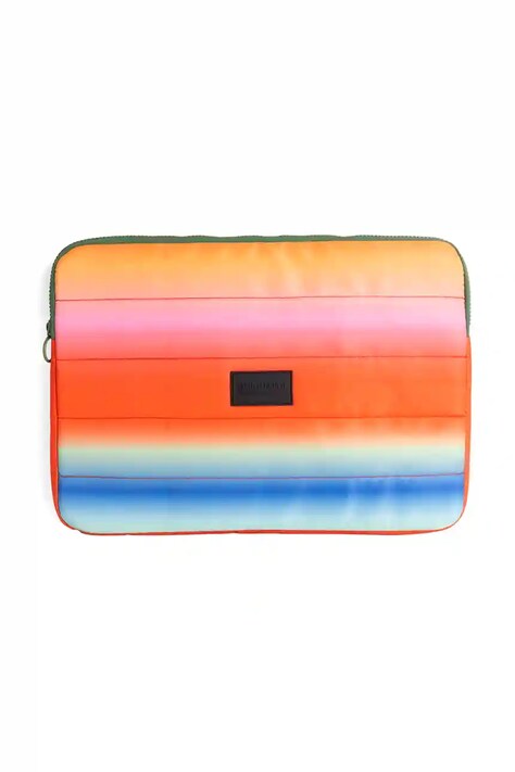 Helio Ferretti pokrowiec na laptopa 37 x 26,5 x 2,5 cm kolor multicolor