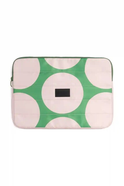 Helio Ferretti pokrowiec na laptopa 37 x 26,5 x 2,5 cm kolor multicolor