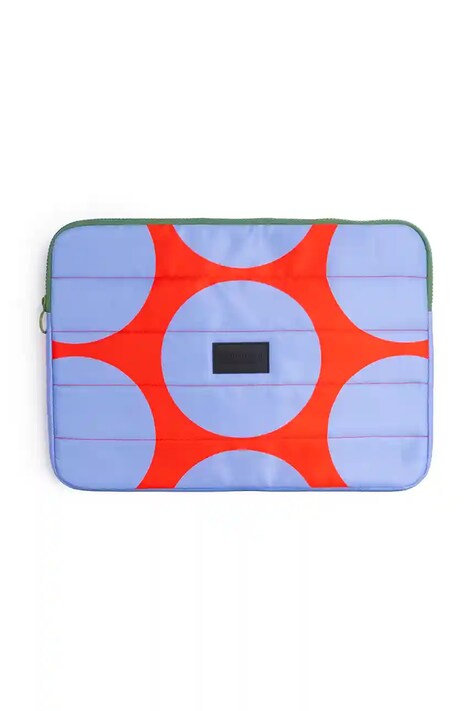 Helio Ferretti pokrowiec na laptopa 37 x 26,5 x 2,5 cm kolor multicolor