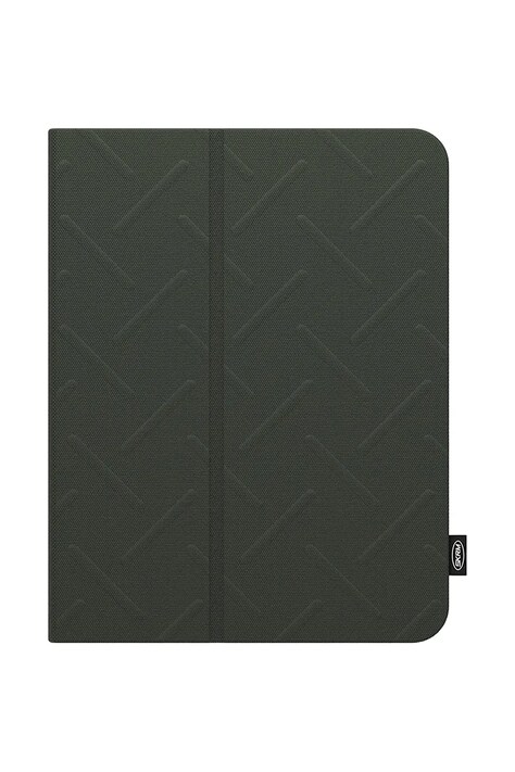 Skinarma etui na ipad iPad 11" / iPad 10.9" kolor zielony SK-25PD11G-JUNGRN