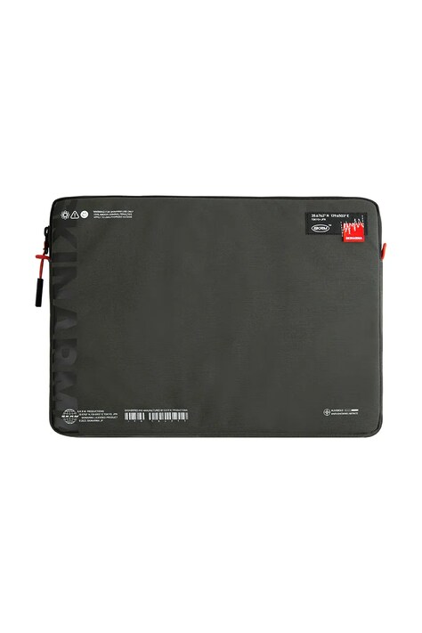 Skinarma pokrowiec na telefon Fardel 14" kolor zielony SK-FARDEL14-GREEN