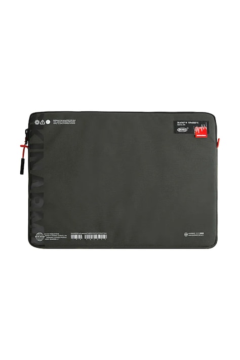 Skinarma pokrowiec na telefon Fardel 14" kolor zielony SK-FARDEL14-GREEN