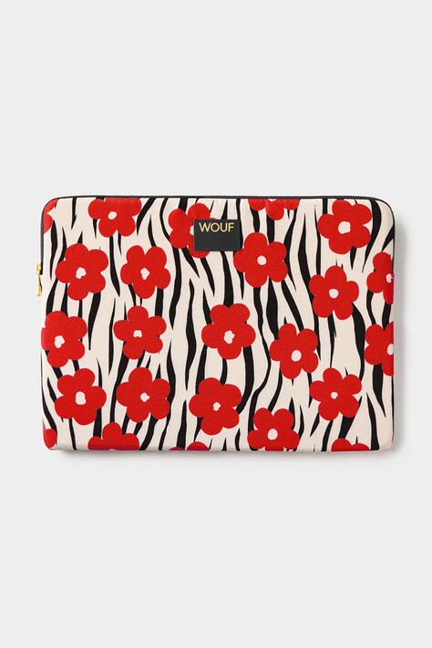 WOUF pokrowiec na laptopa 15"/16" multicolor SB260001