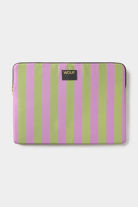 WOUF pokrowiec na laptopa 15"/16" multicolor SB260008