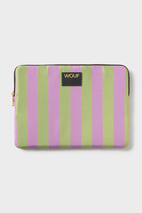 WOUF pokrowiec na iPada multicolor SI260008