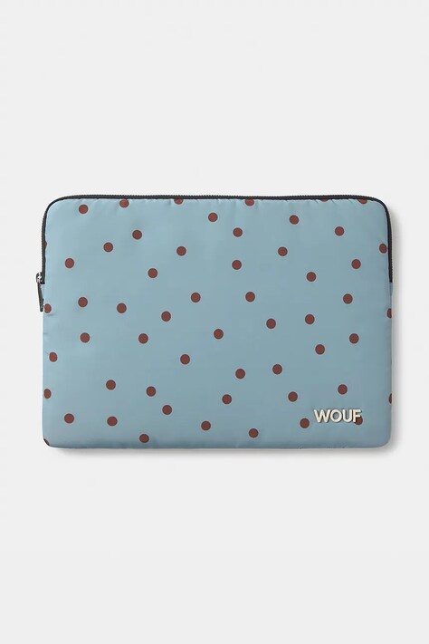 WOUF 13"/14" modré SS260026
