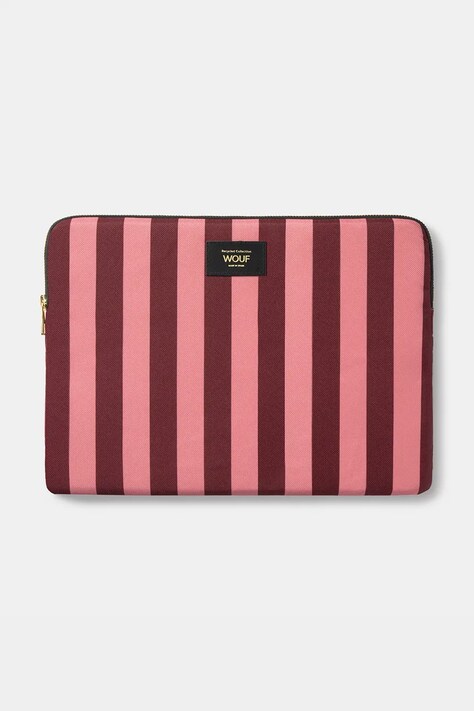 WOUF pokrowiec na laptopa Sophie  13"/14" fioletowe SS260038