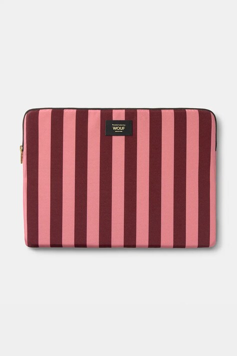 WOUF pokrowiec na laptopa Sophie 15"/16" fioletowy SB260038