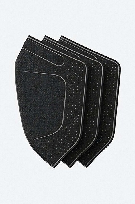 Filtry na masky Airinum Lite Optimal 3-pack černá barva