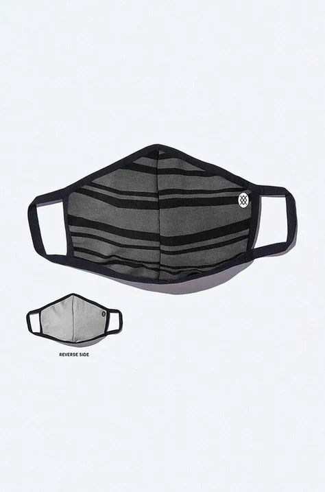 Stance reusable face mask