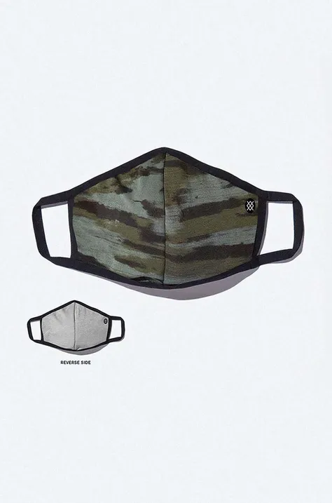 Επαναχρησιμοποιήσιμη προστατευτική μάσκα Stance AH01C20RAM