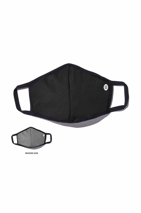 Zaštitna maska za višekratnu uporabu Stance AH01C20SOL-BLK