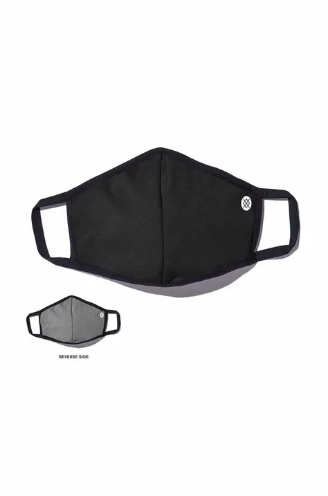 Stance mască de protecție reutilizabilă AH01C20SOL-BLK