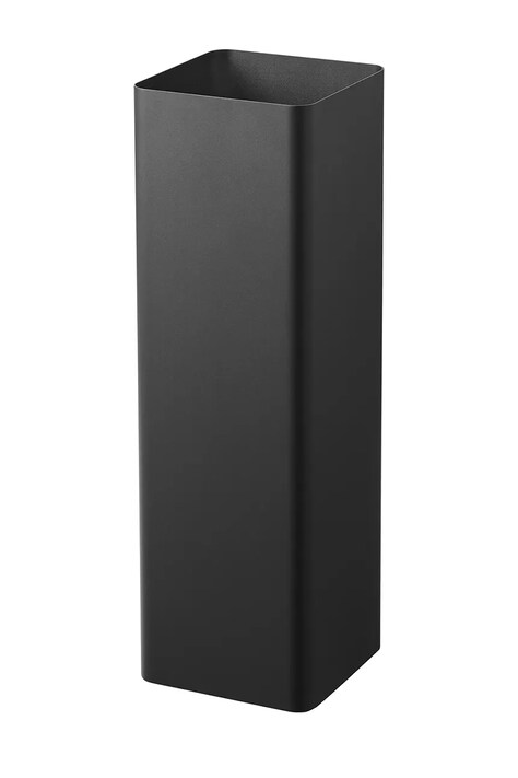 Подставка для зонтиков Yamazaki Smart цвет чёрный