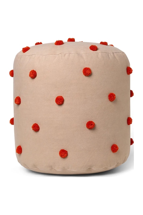 Пуф ferm LIVING Dot Tufted Pouf