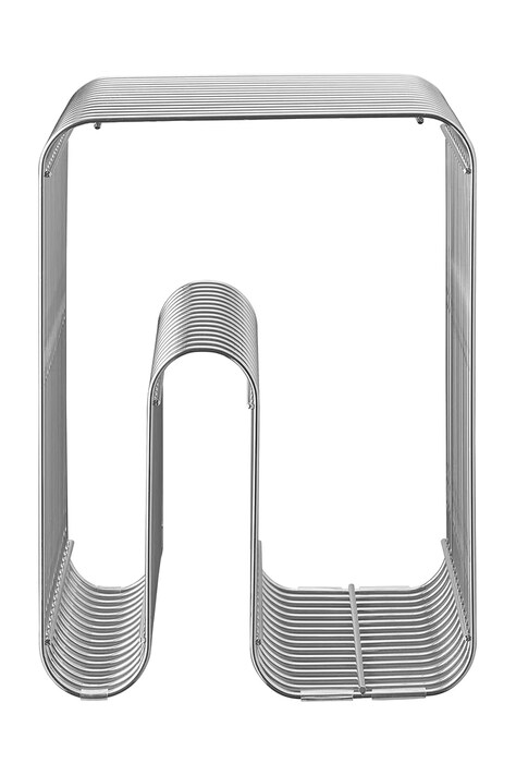 AYTM stołek 32,4 x 32,4 x 43 cm kolor szary