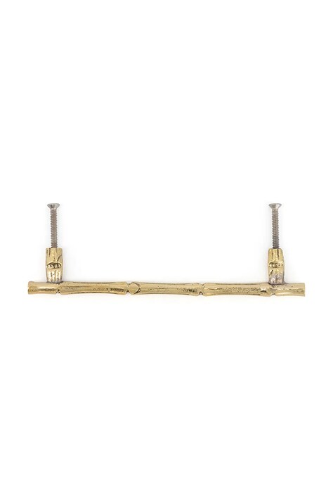 Меблева ручка Doing Goods Bodhi Bamboo Doorhandle — фото 2