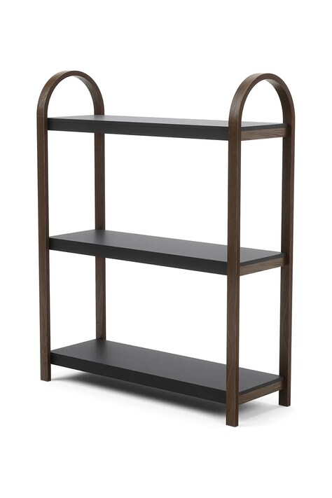 Umbra raft .Bellwood 3-Tier Shelf culoarea maro