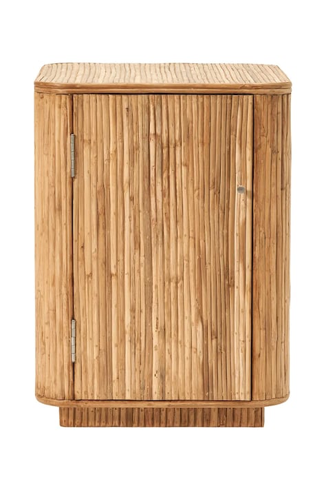Skříňka House Doctor 48 x 70 cm hnědá barva