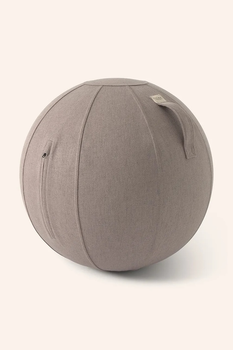 Gimnastička lopta Calma House Esfera boja: bež