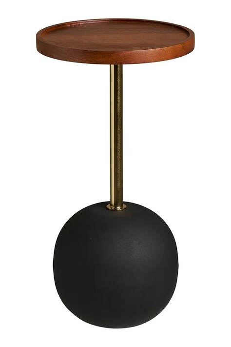 House Nordic stolik Sirone 30 x 30 x 56 cm kolor multicolor 2151055