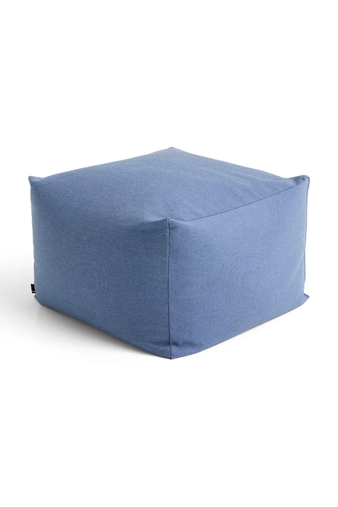 HAY pufa z materiału tekstylnego 40 x 49 x 49 cm AF180.F265.AB96