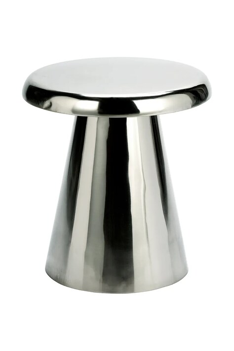 Madam Stoltz stolik z żelaza 39 x 43 cm IMDV.170NK