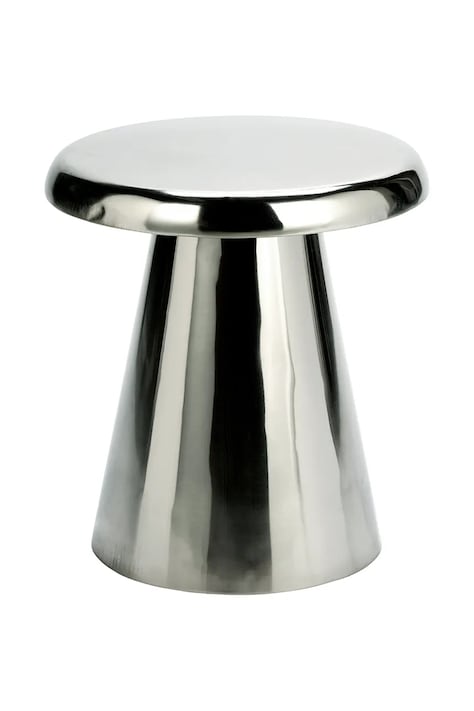 Madam Stoltz stolik z żelaza 39 x 43 cm IMDV.170NK