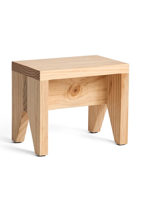 HAY stołek 25 x 19,5 x 30 cm AF788-F625-AE91