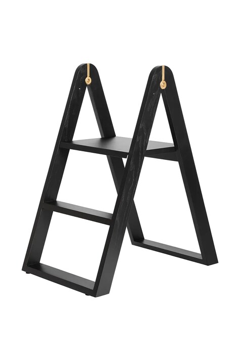 Gejst drabinka składana z drewna jesionowego 72 x 40 x 58 cm G20020