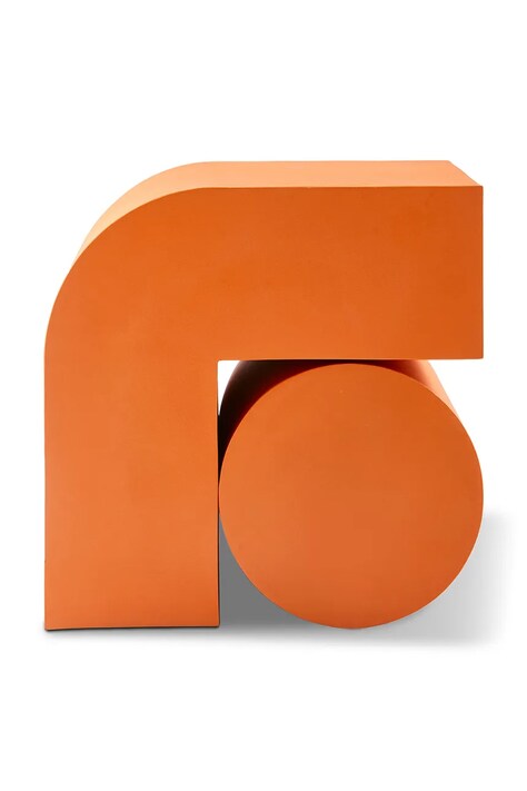 Pols Potten stolik 46 x 35 x 45 cm 390-070-135