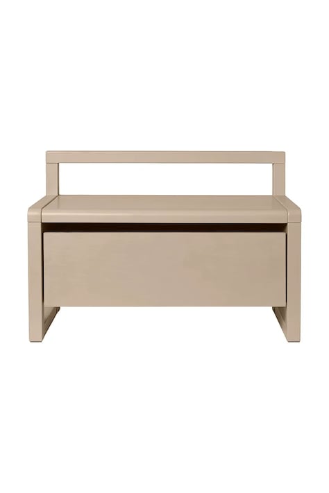 Ferm Living lavička 41,2 x 60 x 30 cm 1104273005