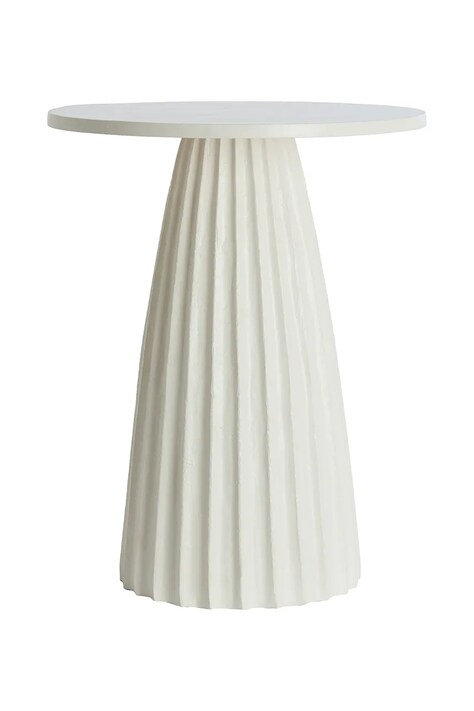 Light & Living stolik z metalu 40 x 51 cm 5504543