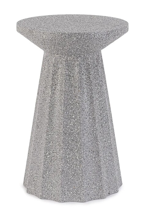 Bizzotto stolik ze stali 30 x 46 cm 743000