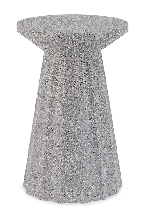 Bizzotto stolik ze stali 30 x 46 cm 743000