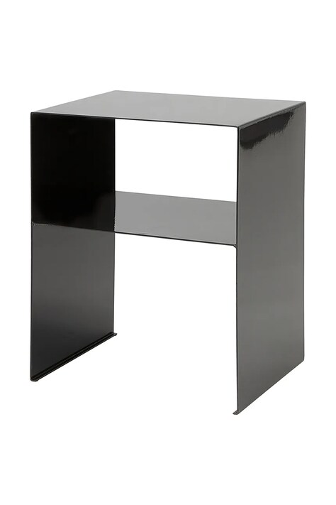 House Doctor stolik ze stali 40 x 32 x 50 cm 208580980